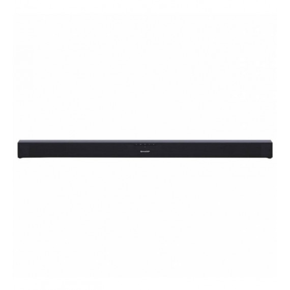 Barra de Sonido Sharp HT-SB140(MT) 150W