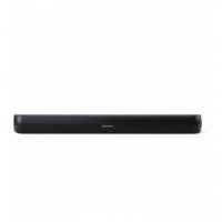 Barra de Sonido Sharp HT-SB107 90W con Bluetooth y HDMI ARC