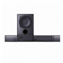 Barra de Sonido Sharp HT-SBW182 con Subwoofer Inalámbrico 160W