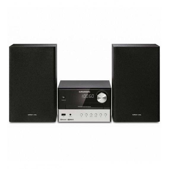 Sistema HiFi Grundig M 1000 BT con Bluetooth
