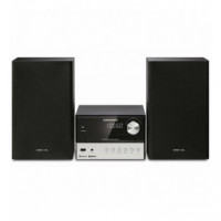 Sistema HiFi Grundig M 1000 BT con Bluetooth