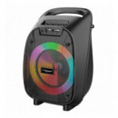 Altavoz Portátil Sytech SYXTR16BT Bluetooth FM