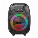 Altavoz Portátil Sytech SYXTR16BT Bluetooth FM