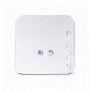 Extensor WiFi Devolo dLAN 550 Kit de Inicio PLC
