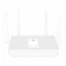 Router Xiaomi AX1800 DVB4258GL Wi-Fi 6 Doble Banda