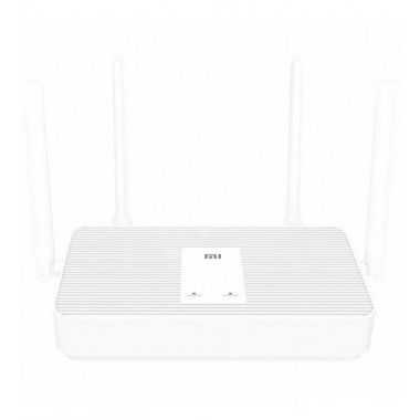 Router Xiaomi AX1800 DVB4258GL Wi-Fi 6 Doble Banda