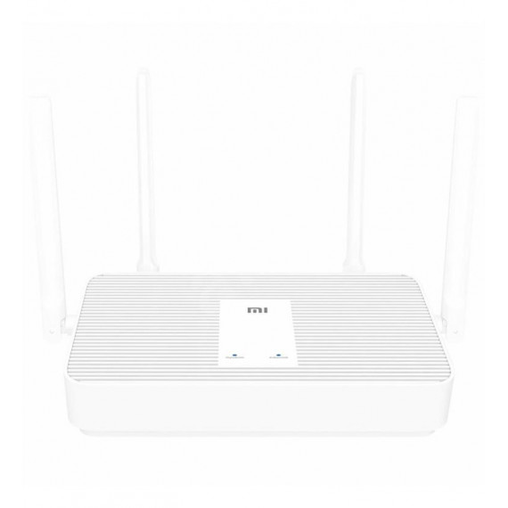 Router Xiaomi AX1800 DVB4258GL Wi-Fi 6 Doble Banda