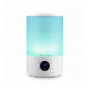 Humidificador Ufesa Aroma Misty 2800 Ultrasónico con Aromaterapia