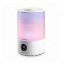 Humidificador Ufesa Aroma Misty 2800 Ultrasónico con Aromaterapia