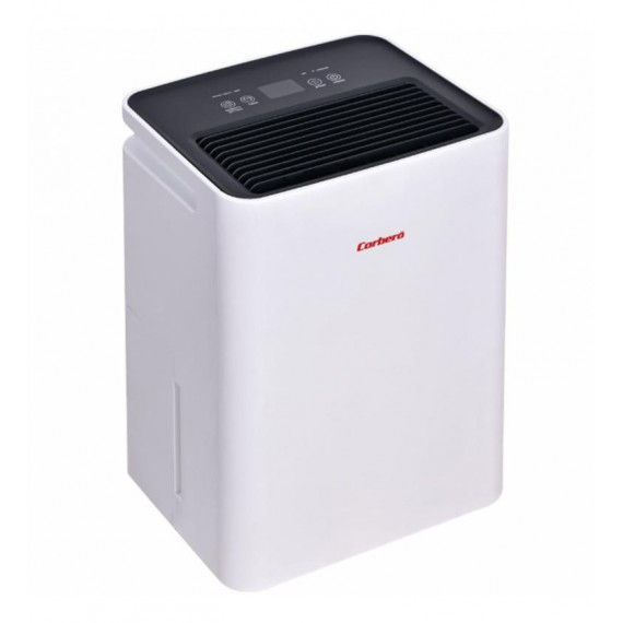 Deshumidificador Corberó CDG12