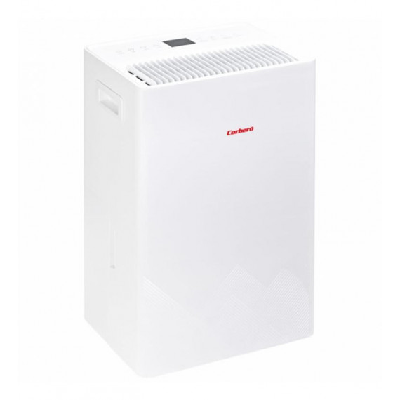 Deshumidificador Corberó CDG20
