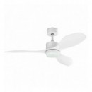 Ventilador de Techo Ufesa Bután ABS Blanco