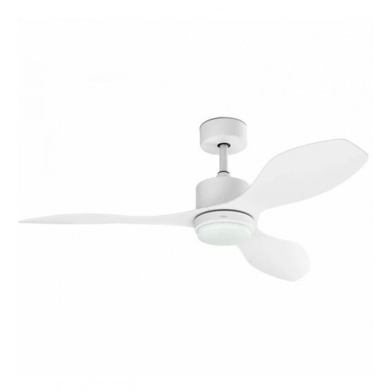 Ventilador de Techo Ufesa Bután ABS Blanco