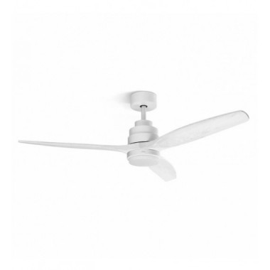 Ventilador de Techo Ufesa Nepal Blanco