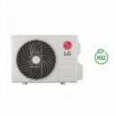 Aire Acondicionado LG GREENLG12.SET 3000 Frigorías A++ / A+++