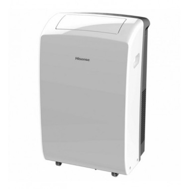 Aire Acondicionado Port&aacute;til Hisense APC09NJ Clase A