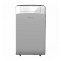 Aire Acondicionado Portátil HISENSE APC09NJ Clase a