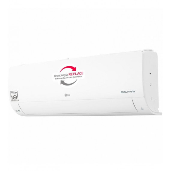 Aire Acondicionado Split LG S12ET 3000 Frigorías A++/A++