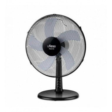 Ventilador de Mesa Ufesa Malm&ouml; 40 cm