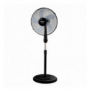 Ventilador Ufesa Seattle de Pie 40 cm