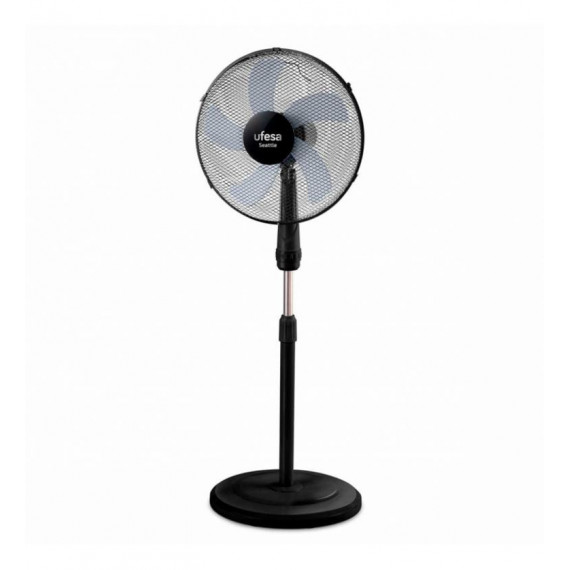 Ventilador Ufesa Seattle de Pie 40 cm
