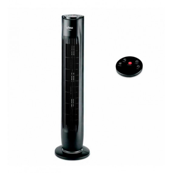 Ventilador de Torre Ufesa Tallin con Control Remoto
