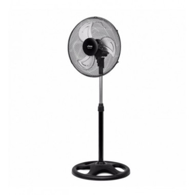 Ventilador Ufesa SFM1600 Montreal de Pie