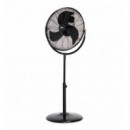 Ventilador Ufesa FF1450 de Pie 45cm 120W