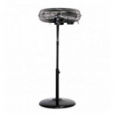 Ventilador Ufesa FF1450 de Pie 45cm 120W