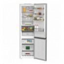 Frigorífico Combi Whirlpool WHK 26403 XP6E Clase Energética C No Frost