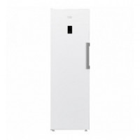 Congelador Beko B3RMFNE314W Vertical Clase E