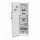 Congelador Beko B3RMFNE314W Vertical Clase E