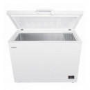 Congelador Horizontal Corberó CCHH30024E