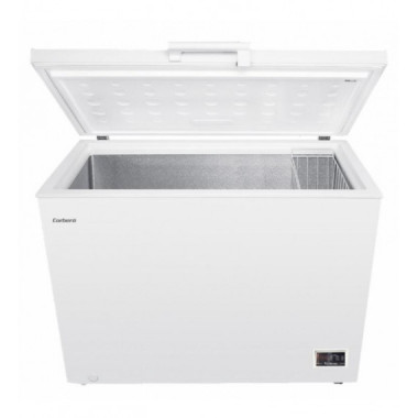 Congelador Horizontal Corber&oacute; CCHH30024E