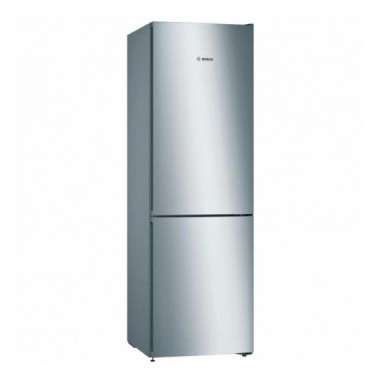 Frigor&iacute;fico Combi Bosch KGN36VIEA No Frost Clase E