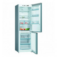 Frigorífico Combi Bosch KGN36VIEA No Frost Clase E