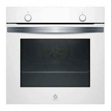 Horno Balay 3HB5000B2 Blanco Clase A
