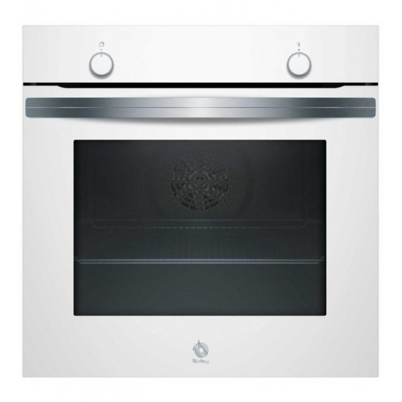 Horno Balay 3HB5000B2 Blanco Clase A