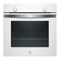 Horno Balay 3HB5000B2 Blanco Clase A