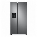 Frigorífico Samsung RS68A8522S9/EF Side by Side Clase D