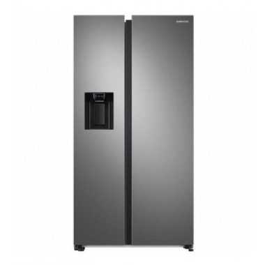 Frigor&iacute;fico Samsung RS68A8522S9/EF Side by Side Clase D