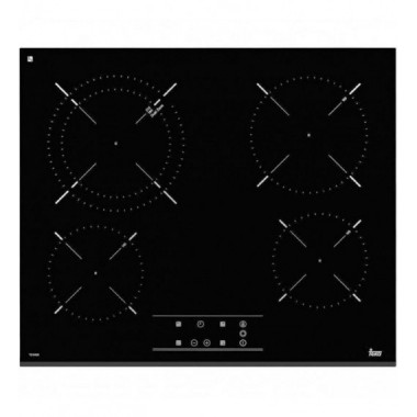 Placa Vitrocer&aacute;mica Teka TZ 6420 40239020