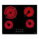 Placa Vitrocerámica Teka TZ 6420 40239020