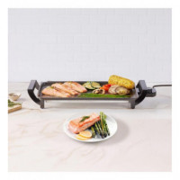 Plancha de Asar Ufesa Indiana 2500  PRINCESS