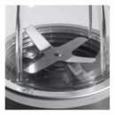 Batidora Nutribullet NB606DG 600W con Kit My Protein