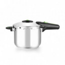 OLLA A PRESION PRESTO 6 L MONIX
