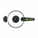 OLLA A PRESION PRESTO 6 L MONIX