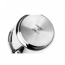 Olla a Presión 4 + 6 L  Pack MONIX