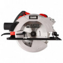 Sierra Circular 1.800W 185MM AICER