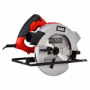 Sierra Circular 1.800W 185MM AICER